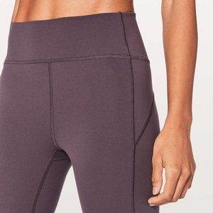 In Movement 25” Tights